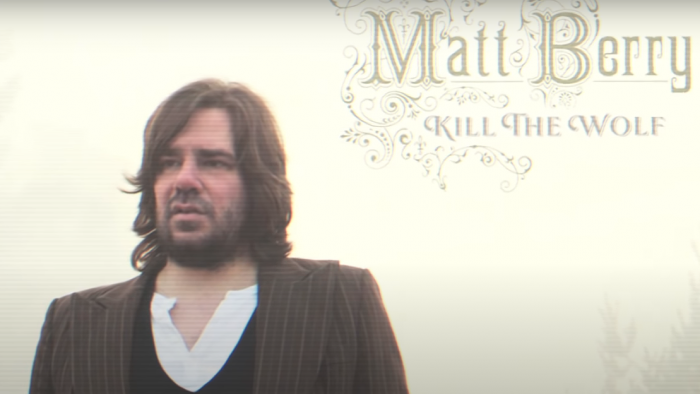 Kill The Wolf (The Making Of)